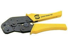 HARTING 09990000191 GDS A CRIMPING TOOL FC 1-2-3
