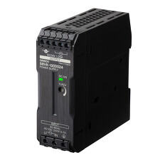 OMRON S8VK-G03024 Napájecí zdroj Pro 1-fázový 30W 24VDC 1.3A 100-240VAC na DIN