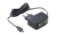 SUNNY SYS1421-0605-W2E Adaptér 5V, 6W, 1.2A (mini USB) 1.8m