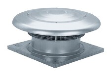 SOLER&PALAU HCTT/4-710 B střešní odvodní ventilátor *SP161100080