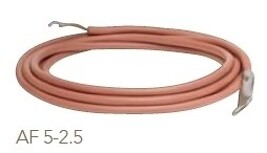 AEG AF 5-2.5 Příložné čidlo s kabelem (2,5 m) *231534