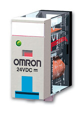 OMRON G2R-1-SND 24DC(S) Interfejsové relé 24VDC 10A