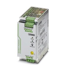 PHOENIX CONTACT 2320911 QUINT-PS/1AC/24DC/10/CO Elektrické napájení, s ochranným lakováním