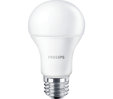 PHILIPS LED žárovka CorePro LEDbulb ND 10,5-75W A60 E27 830 230V *8718696497524