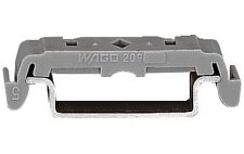 WAGO 209-120 Montážní adaptér pro TS 35