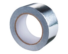 ELEMAN 1009970 VENTS ALT 50/50 hliníková těsnící páska 50m 100°C
