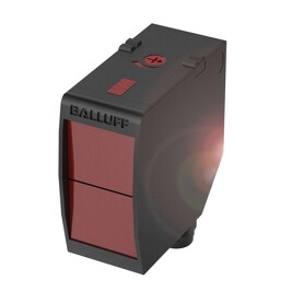 BALLUFF BOS01FN / BOS 23K-PA-RR10-S4 Retroreflexní optický snímač
