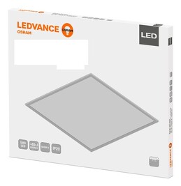 LEDVANCE Panel LED 600  40W/4000K 230V LEDVO *4058075000568