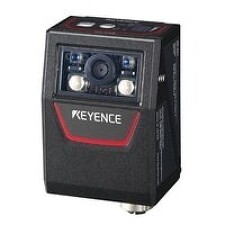 KEYENCE SR-751 Compact 1D and 2D Code Reader Middle-Range Type