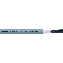 LAPP 0026326 ÖLFLEX CLASSIC FD 810 P 18G0,75