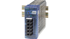 OMRON S8VM-15024AD zdroj napájení,kovový kryt,napájení 100/240VAC,150W,výst.24VDC
