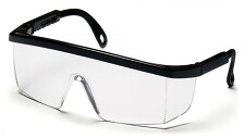 Brýle INTEGRA ESB410S čiré *PY.50.0047