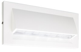 SCHRACK NLZAW009ML SvítidloZAW LED, včetně nouzového osvětlení ML