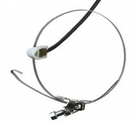 SENSIT PTS-350A kabel 2m; Pt 1000/3850; -50 až 130°C; IP 65