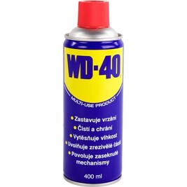 WD-40 400ml Univerzální mazivo *WD-74204