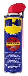 WD-40 450ml Smart Straw *WD-74237