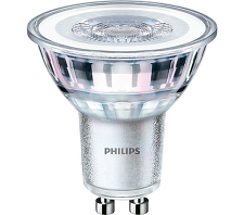 PHILIPS LED žárovka CorePro LEDspot Classic ND 3,1-25W GU10 827 36D *8718696752098