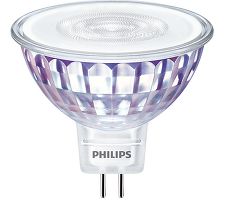 PHILIPS LED žárovka CorePro LEDspot ND 3-20W 827 MR16 36D GU5,3 *8718696710616