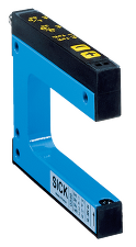 SICK 6028430 WF15-40B410 Vidlicový snímač