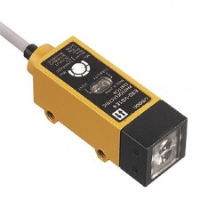 OMRON E3S-RS30B4-30 fotoelektrický senzor,retroreflek.,300mm,DC,3-žil.,PNP,2m kabel
