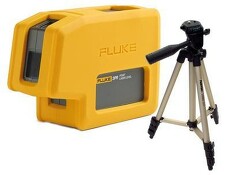 FLUKE 3PR Laserový nivelační přístroj *FL01.8268.84