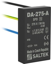 SALTEK A05958 DA-275-A modul s přepěťovou ochranou pro dodatečnou montáž