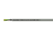 HELUKABEL 20002 TRONIC-CY (LiY-CY) 3x0,14 qmm