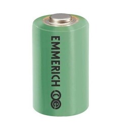 EMMERICH ER14250 Lithiová baterie 1/2 AA 3,6V 1200mAh *651240