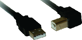 CROUZET 88980170 USB propojovací kabel PC - em4 USB modul