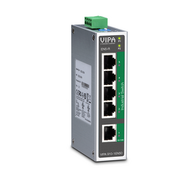 VIPA 910-1EN50 Průmyslový-Ethernet switch EN5-R