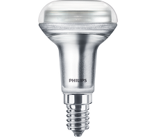PHILIPS LED žárovka CorePro LEDspot ND R50 2,8-40W E14 827 36D *8718696811757