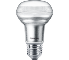 PHILIPS LED žárovka CorePro LEDspot ND R63 3-40W E27 827 36D *8718696811795