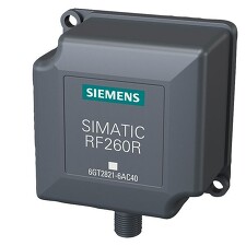 SIEMENS 6GT2821-6AC32 SIMATIC RF200 reader RF260R IO-Link; IO-Link interface; IP67, -25 to