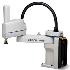 OMRON 17211-16000 Robot eCobra 600 Pro