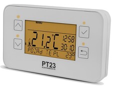 ELEKTROBOCK 0647 PT23 Prostorový termostat