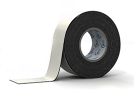 ELEMAN 1099081 Samovulkanizační páska černá 19mmx9,1mx0,5mm