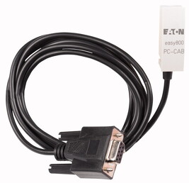 EATON 256277 EASY800-PC-CAB Program.kabel 800 a MFD 2m
