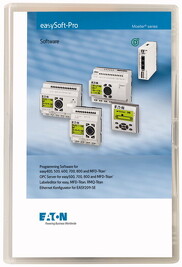 EATON 266040 EASY-SOFT-PRO Software pro 500/700/800 a MFD