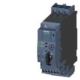 SIEMENS 3RA6120-1AB32  SIRIUS Compact load feeder