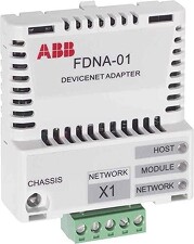 ABB FDNA-01 DeviceNet adapter (ACS355)