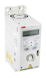 ABB ACS150-01E-02A4-2 Frekvenční měnič IP20 (0,37KW)