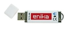 ENIKA P8 TR USB Vysílač USB Poseidon® pro konfiguraci (868 MHz)