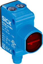 SICK 1083544 HL18G-P3A3AL Reflexní světelná závora