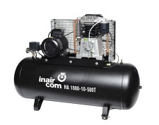 INAIRCOM P71401017 Kompresor Horizontal Air 600-10-500T