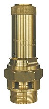 INAIRCOM R99140814 Pojistný ventil 1/4" a / 8,0 bar