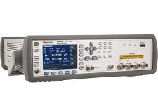 KEYSIGHT E4980AL Precision LCR Meter, #E4980AL-032 - 20Hz to 300 kHz with DCR