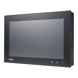 ADVANTECH PPC-4150W-P4GAE 15.6" Fanless Wide Screen, Intel Atom D2550 1.86GHz, 4GB