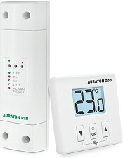 AURATON 200 RTH Bezdrátový termostat