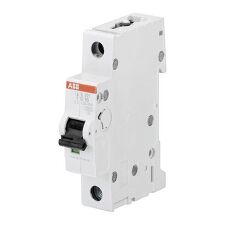 ABB ELSYNN Jistič S201-C10 1-pól. 10A,char.C, 6kA *2CDS251001R0104 ABB ELSYNN Jistič S201-C10 1-pól. 10A,char.C, 6kA *2CDS251001R0104