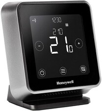 HONEYWELL Y6H910RW4055 Lyric T6R Smart Thermostat - Wireless